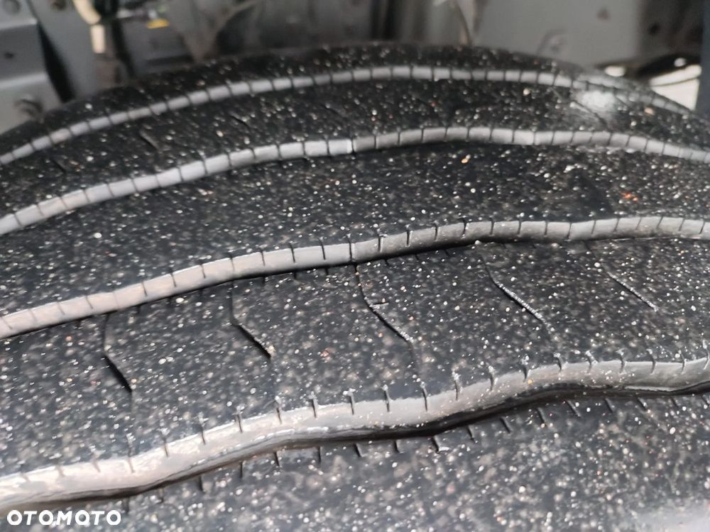 DAF XF 460 FT / STANDARD / AUTOMAT / SPACE CAB / RETARDER / - 25