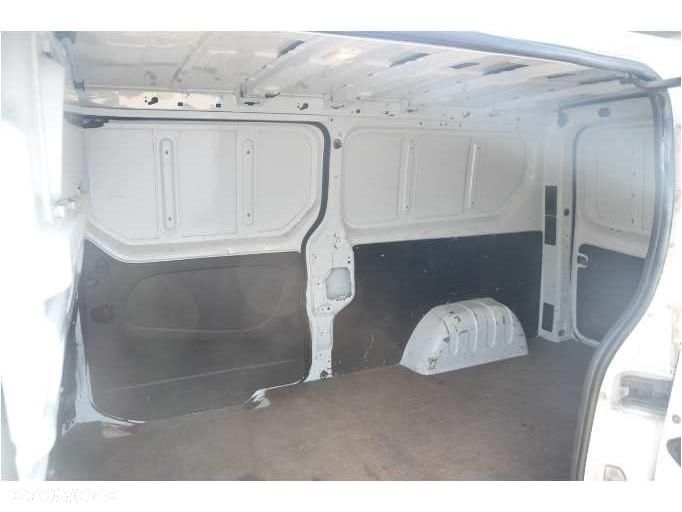 Opel Vivaro - 14