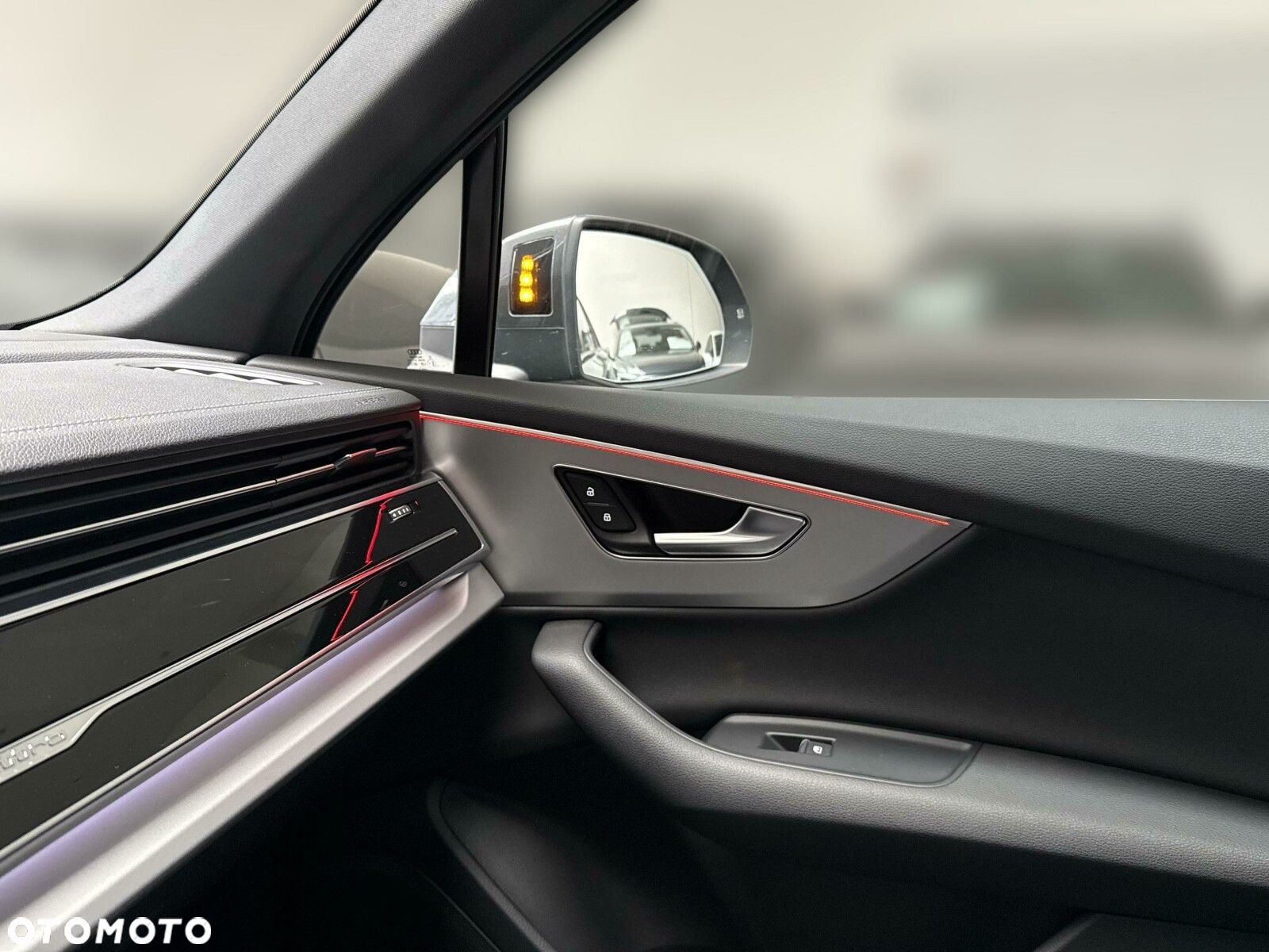 Audi Q7 - 31