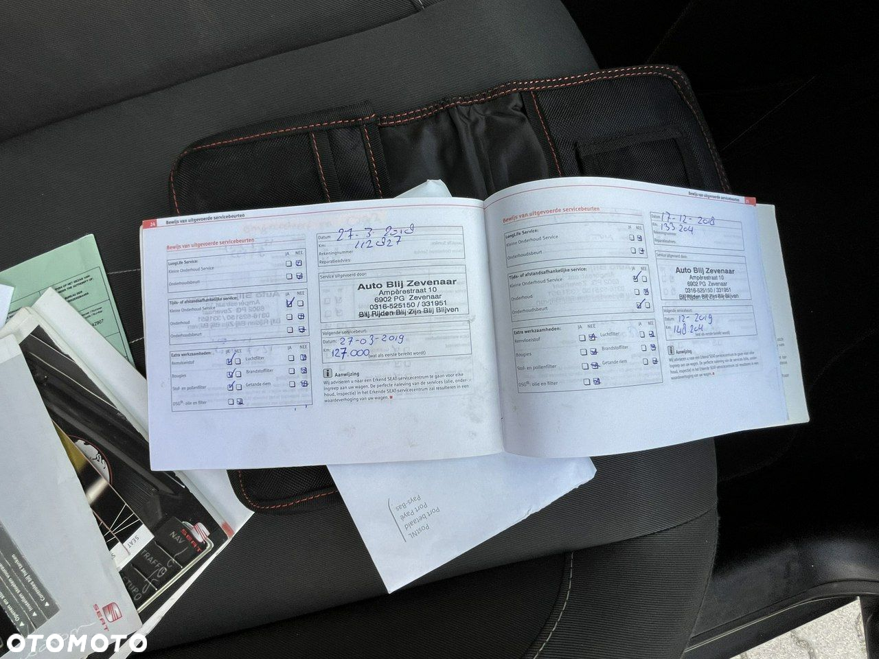 Seat Altea XL - 16