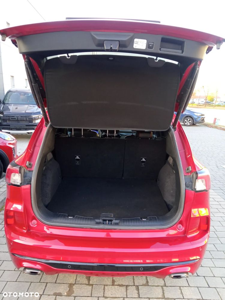 Ford Kuga 2.0 EcoBlue AWD ST-Line X - 21