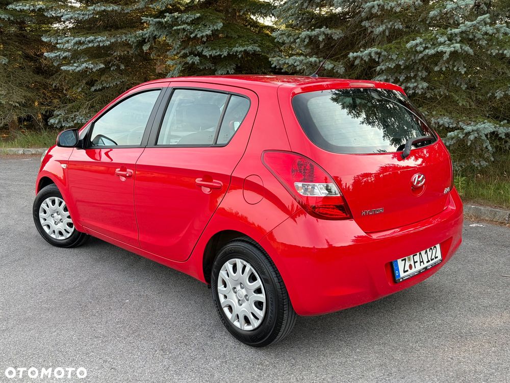 Hyundai i20 1.2 Edition 20 - 2