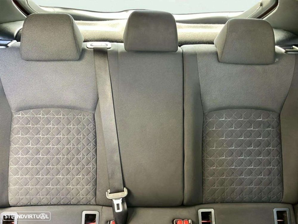 Toyota C-HR 1.8 HSD Exclusive+P.Luxury - 16