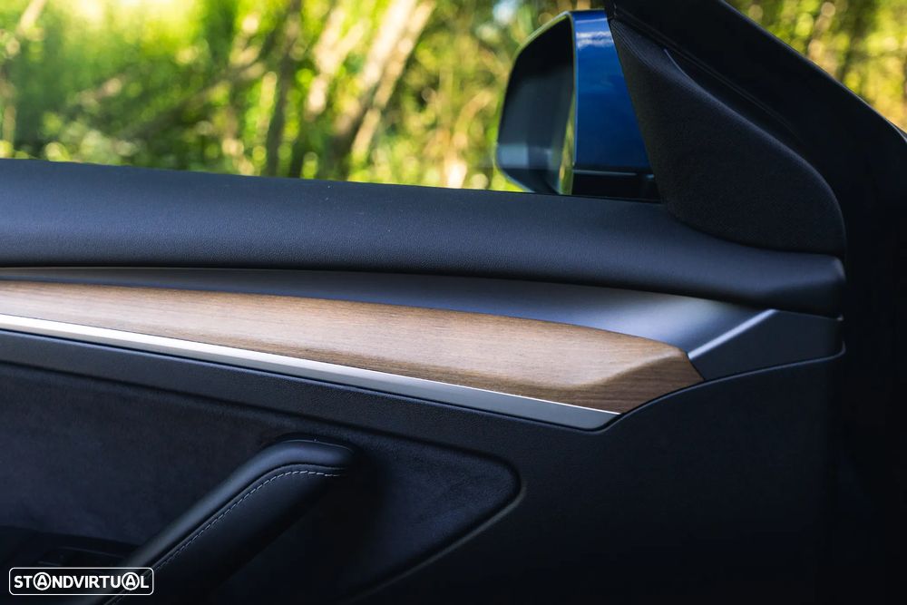 Tesla Model 3 Standard RWD - 22
