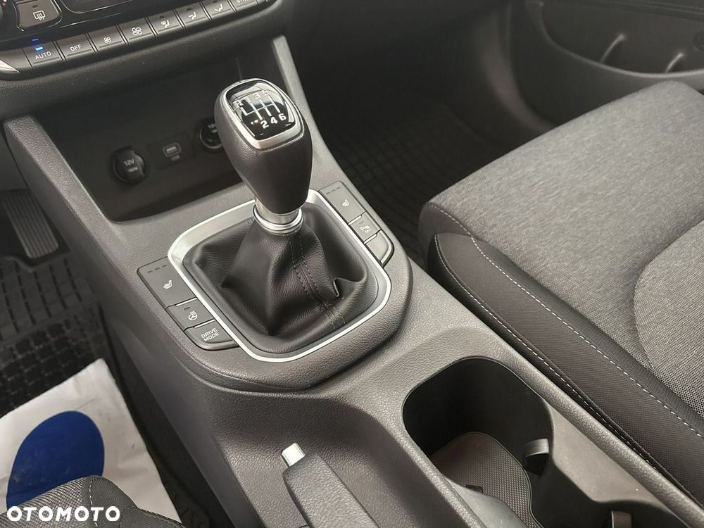 Hyundai i30 - 17