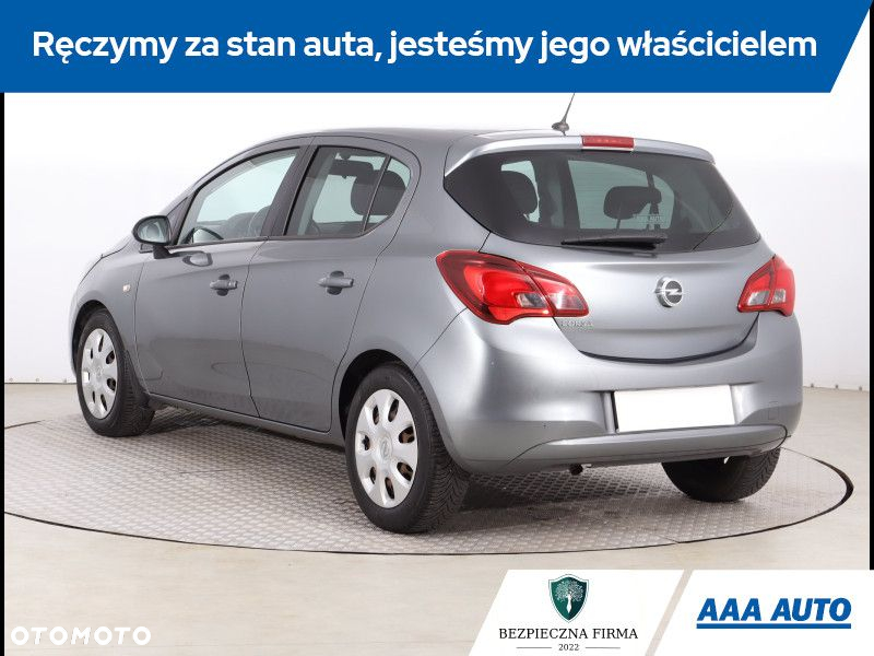 Opel Corsa - 5