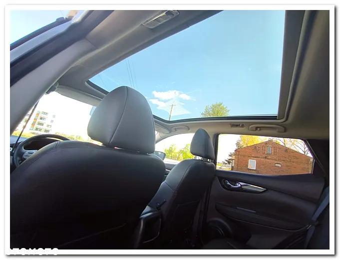 Nissan Qashqai 1.2 DIG-T Tekna - 30