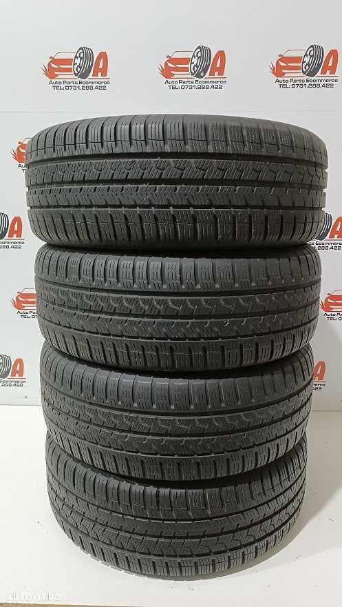 Anvelope 215/55/R17 98W APOLLO ALL SEASON 215 55 17 98W CP-V20211 - 5