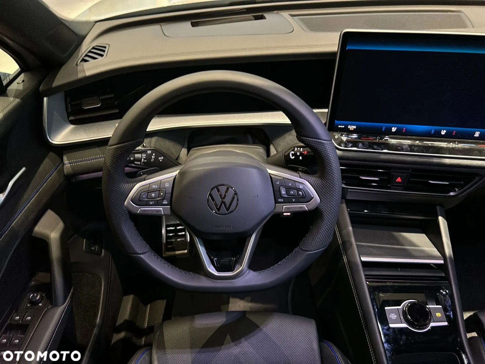 Volkswagen Tayron - 12