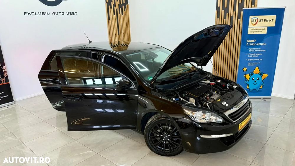 Peugeot 308 - 10