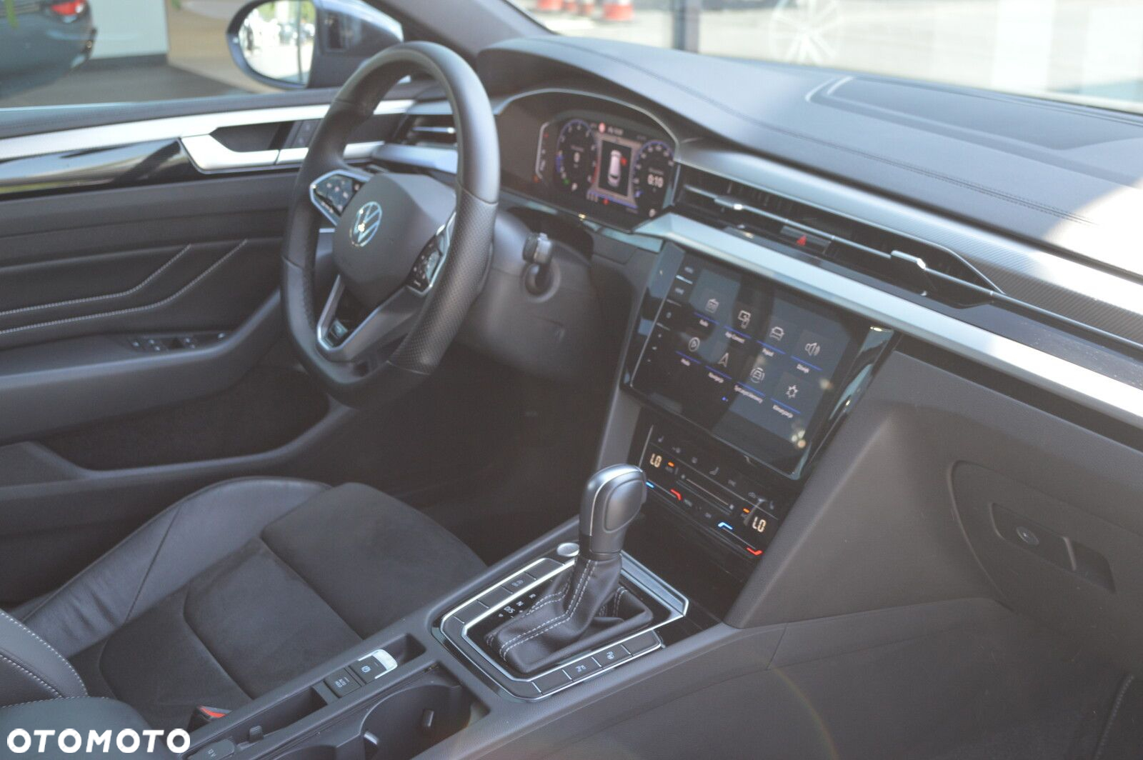 Volkswagen Arteon - 27