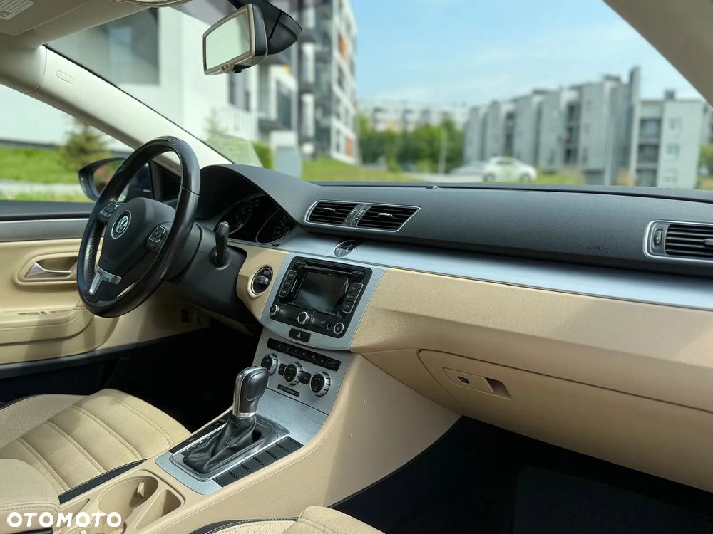 Volkswagen CC 2.0 TSI DSG - 4