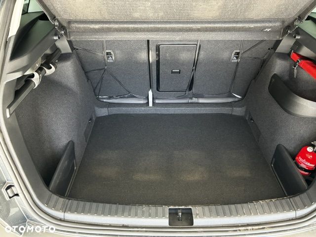 Skoda Karoq 1.5 TSI ACT Edition 130 DSG - 10