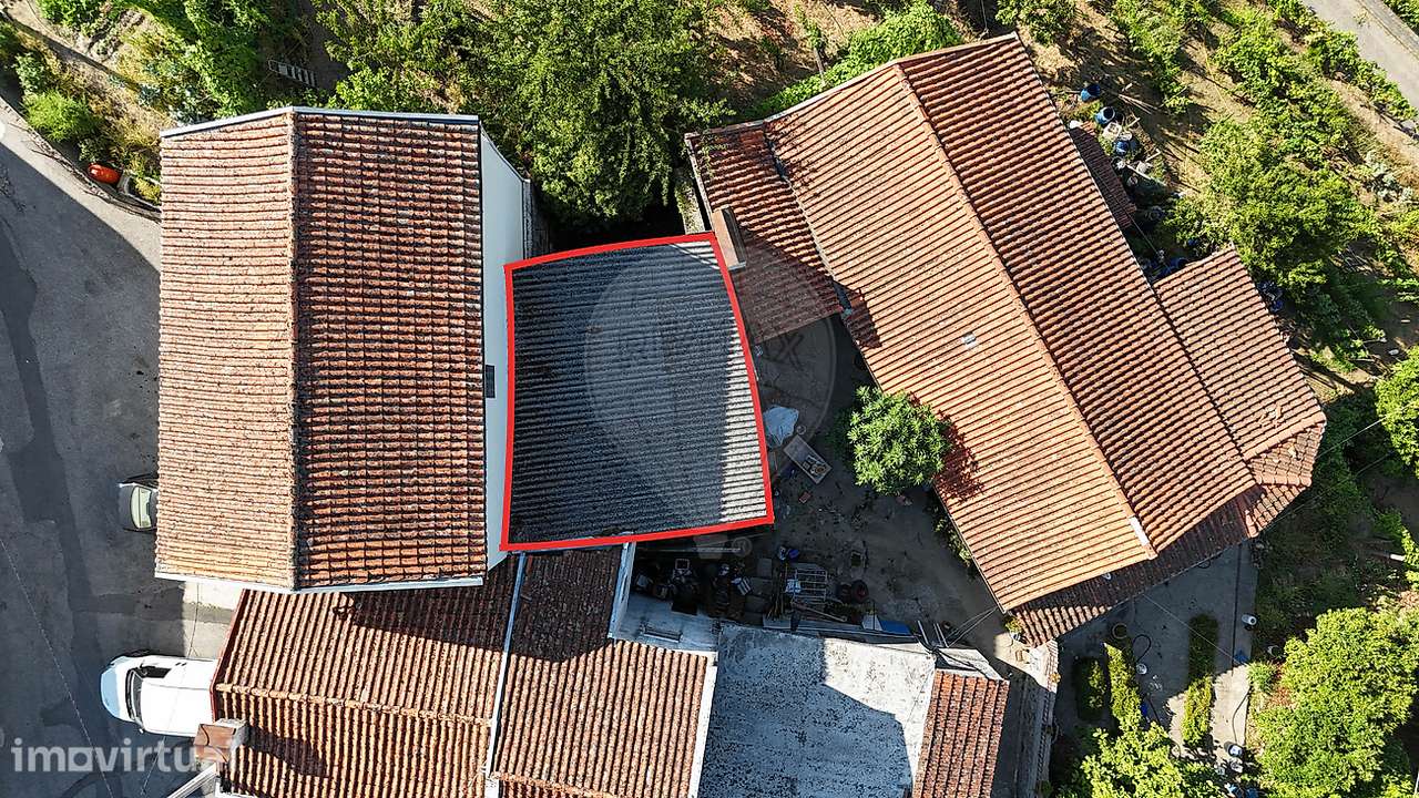 Moradia T0 para venda - Grande imagem: 4/9
