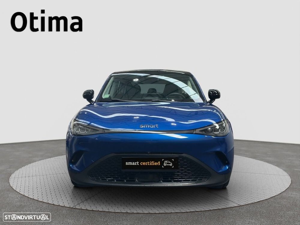 Smart #3 66 kWh Pro+ - 6