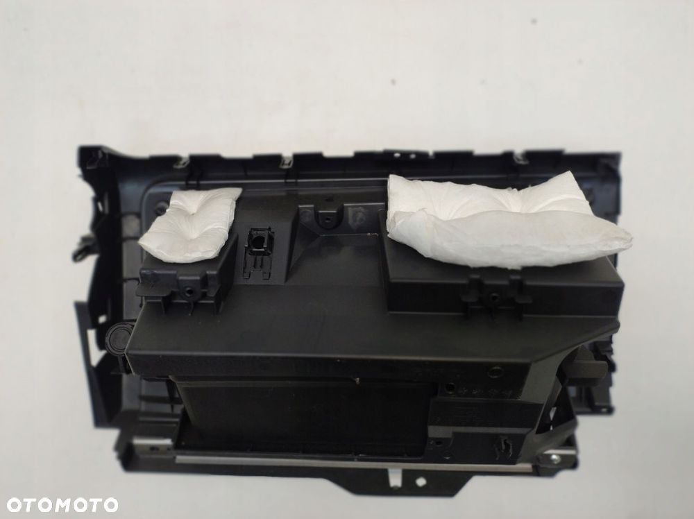 SUBARU forester XV SCHOWEK PASAŻERA 66055FJ030 - 3