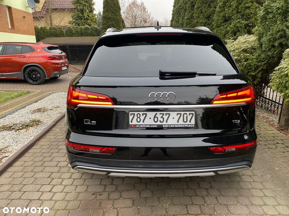 Audi Q5 - 22