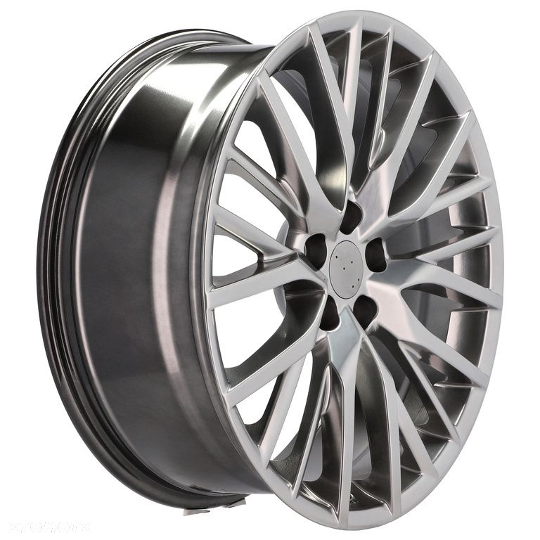 4x Felgi 20 m.in. do LEXUS GS IS 200 250 300 LS NX RC RX SC - F0133 (BY1260) - 7