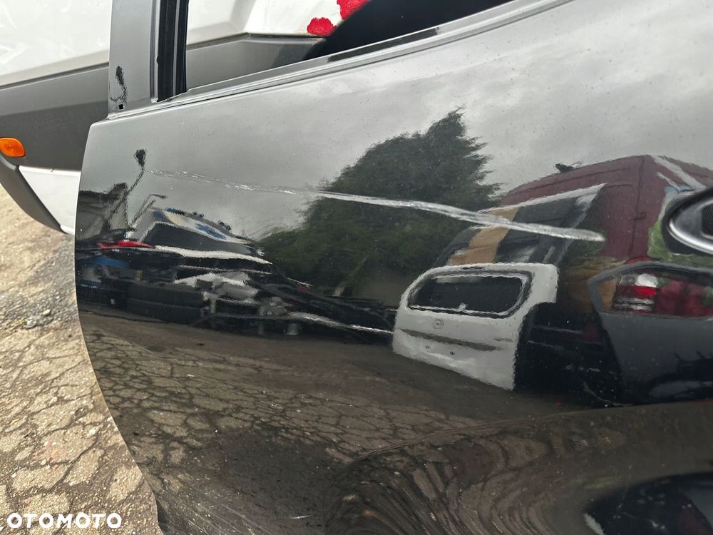 DRZWI TYLNE PRAWE TOYOTA YARIS III 2017-2020 - 4