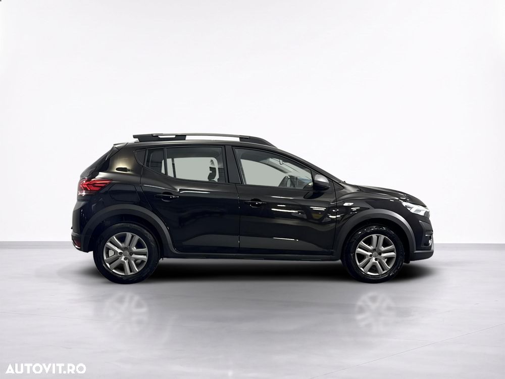 Dacia Sandero Stepway - 7