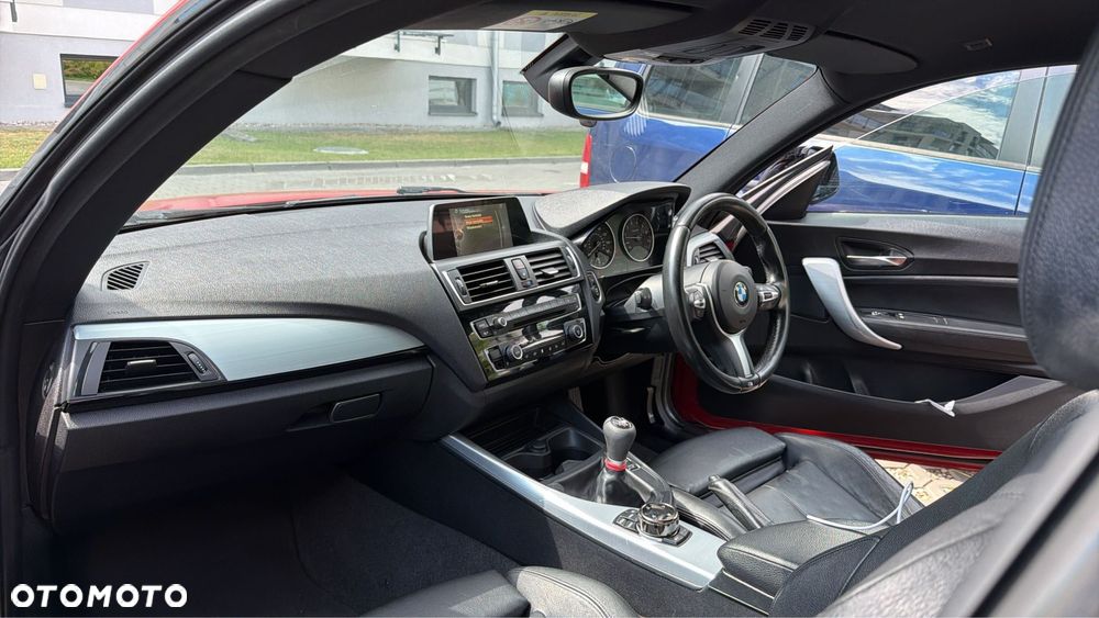 BMW Seria 2 - 8