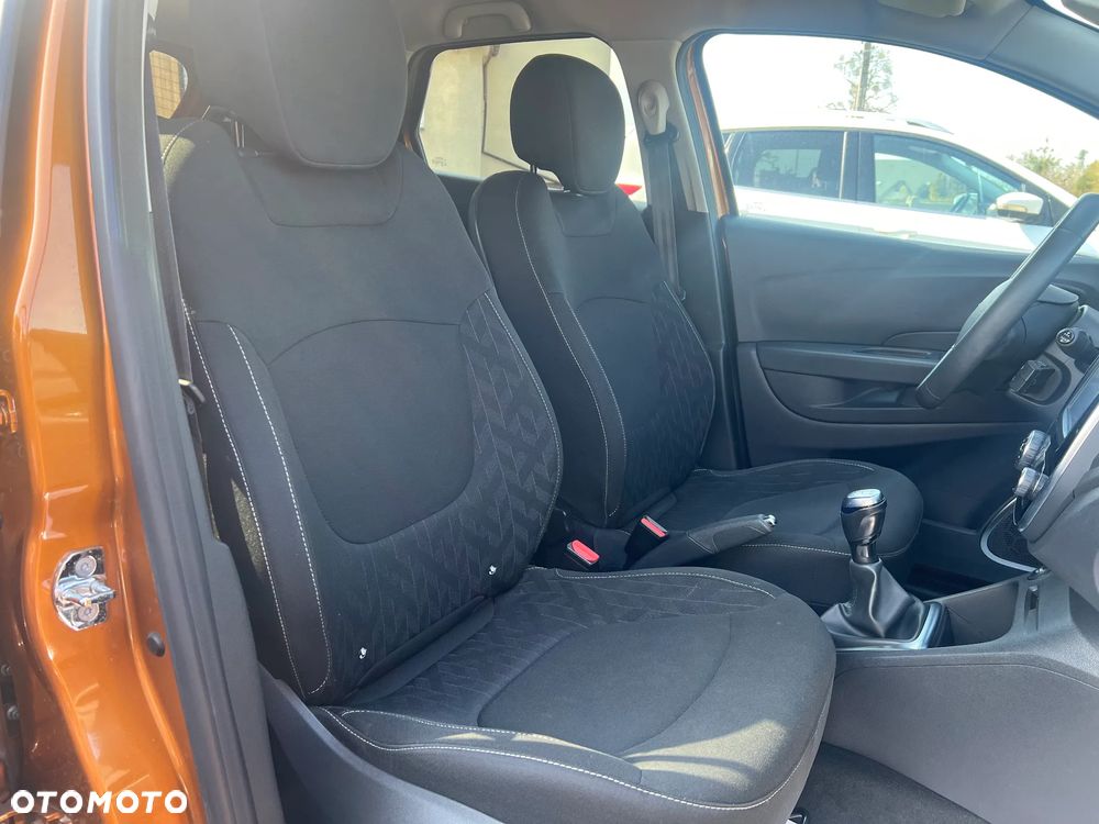 Renault Captur (ENERGY) TCe 90 LIMITED - 19