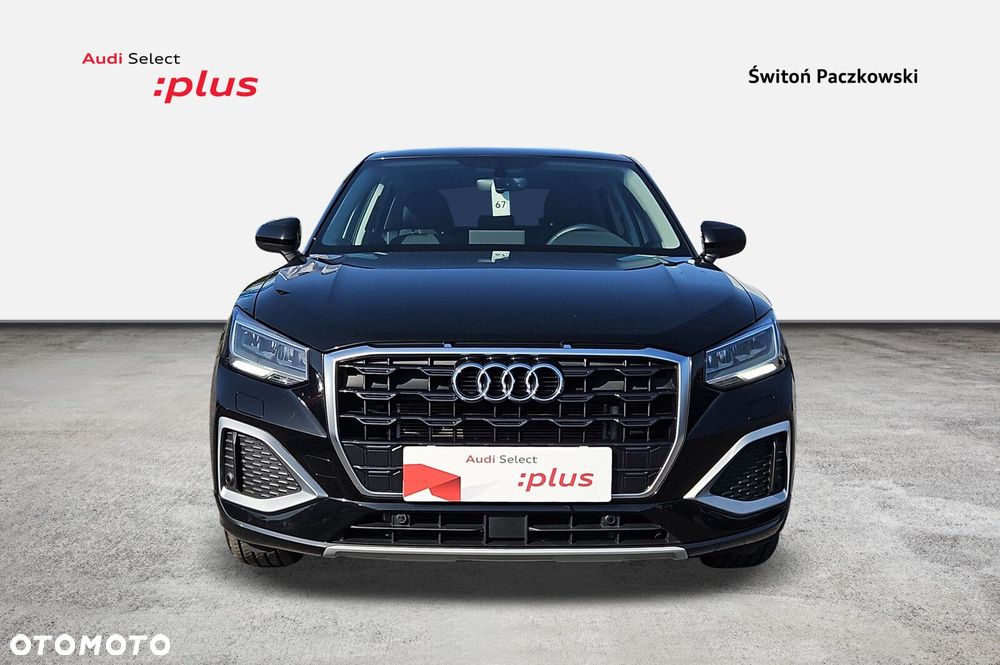 Audi Q2 - 8