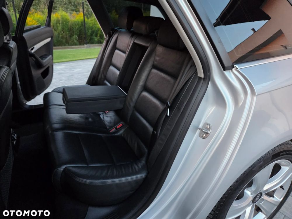 Audi A6 Avant 3.0 TDI DPF quattro tiptronic - 24