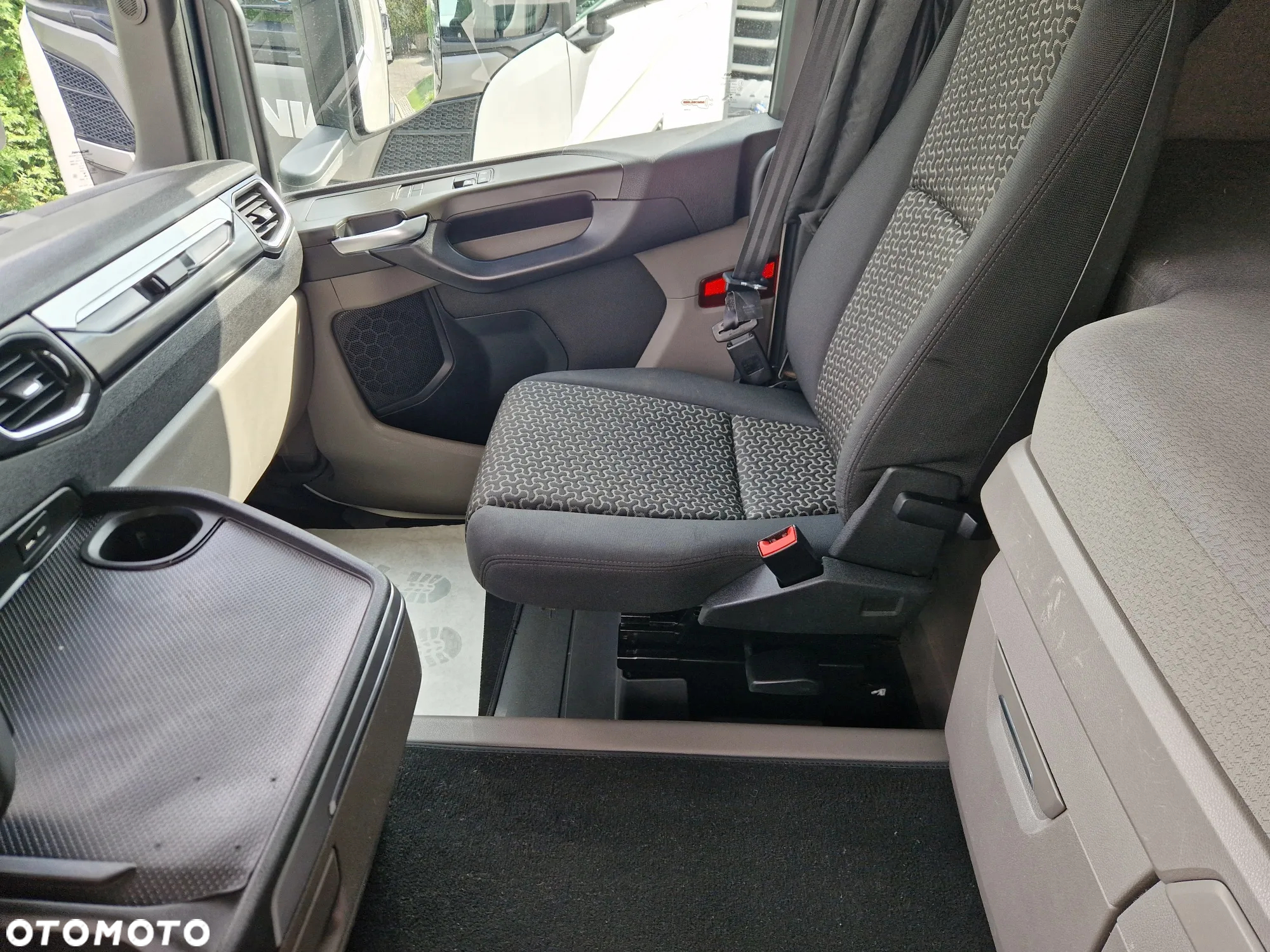 Scania R450 Tacho Smart 2 Alu Felgi Niska Waga Automat Retarder 4 poduszki Zabudowy Międzyosiowe - 20