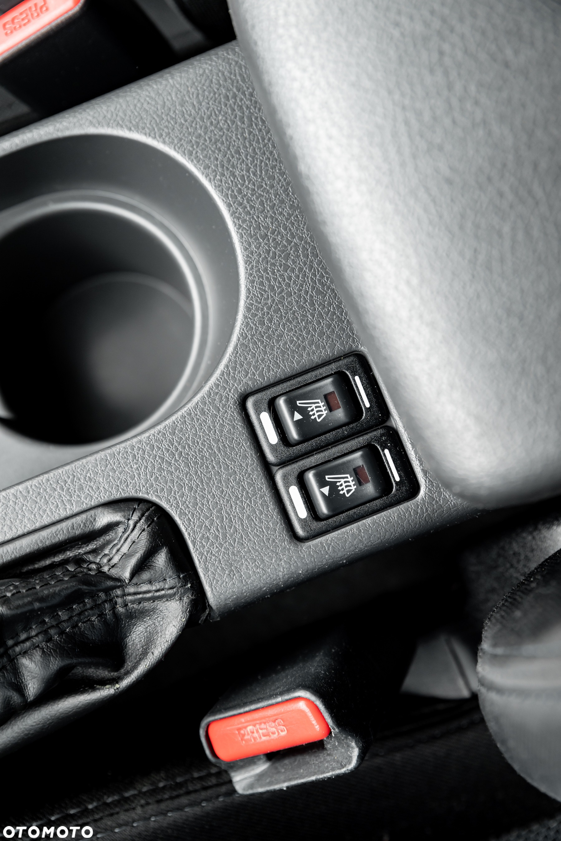 Subaru Impreza 2.0i Lineartronic Active - 40