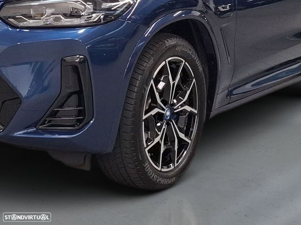 BMW X3 30 e xDrive Pack M - 4