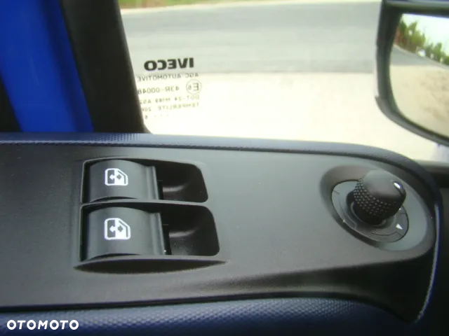 Iveco DAILY 100%PRZEBIEG-POTWIERDZONY - 30