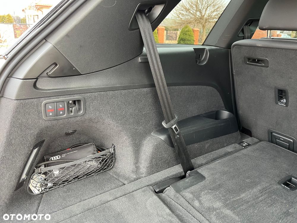 Audi Q7 - 13