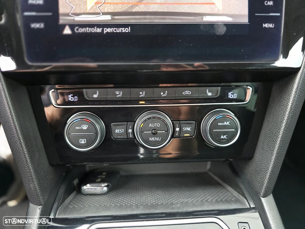 VW Arteon 2.0 TDI Elegance DSG - 19
