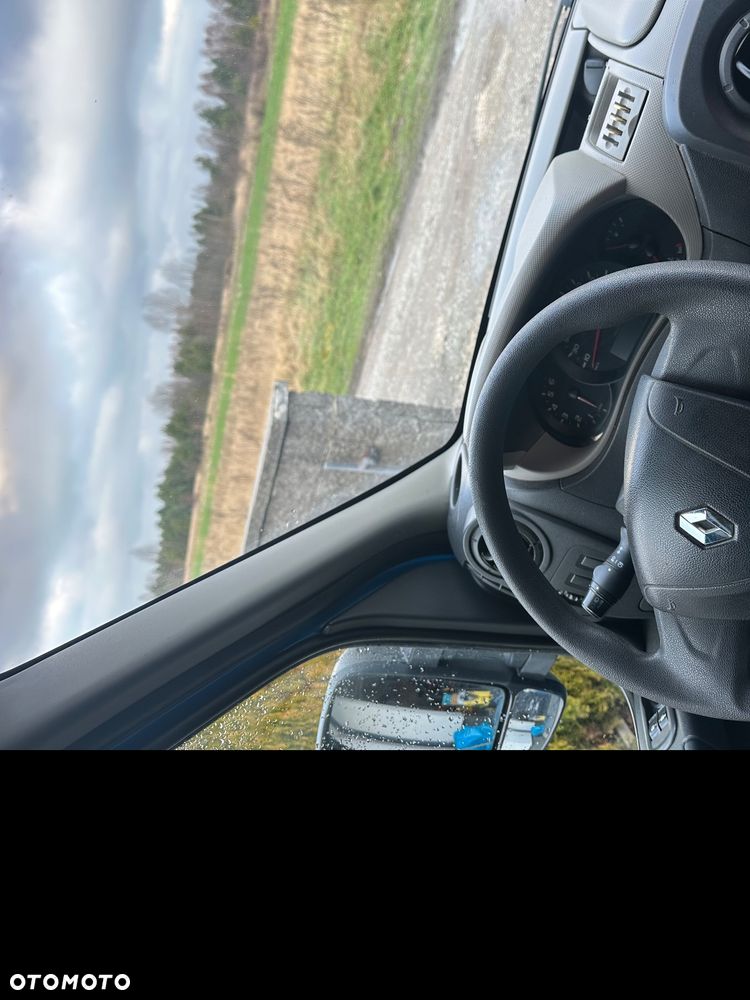 Renault Master - 10