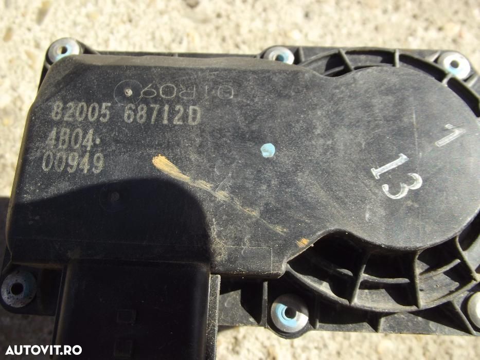 Clapeta Acceleratie Logan 1.2 Sandero 1.2 Lodgy Docker 1.2 galerie - 1