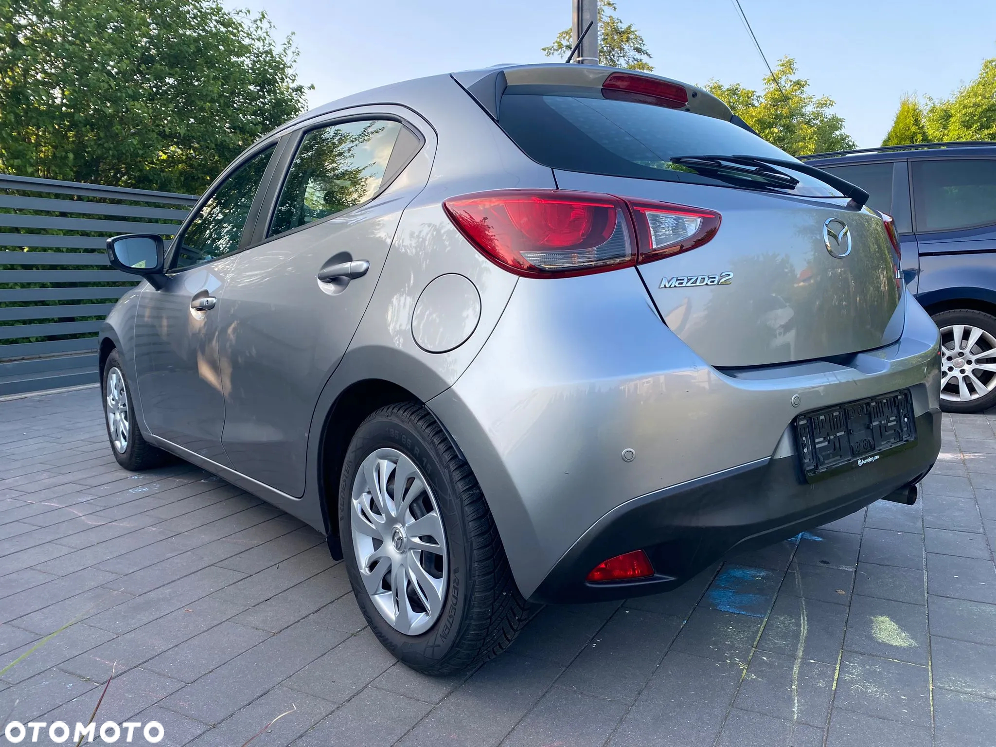 Mazda 2 - 28