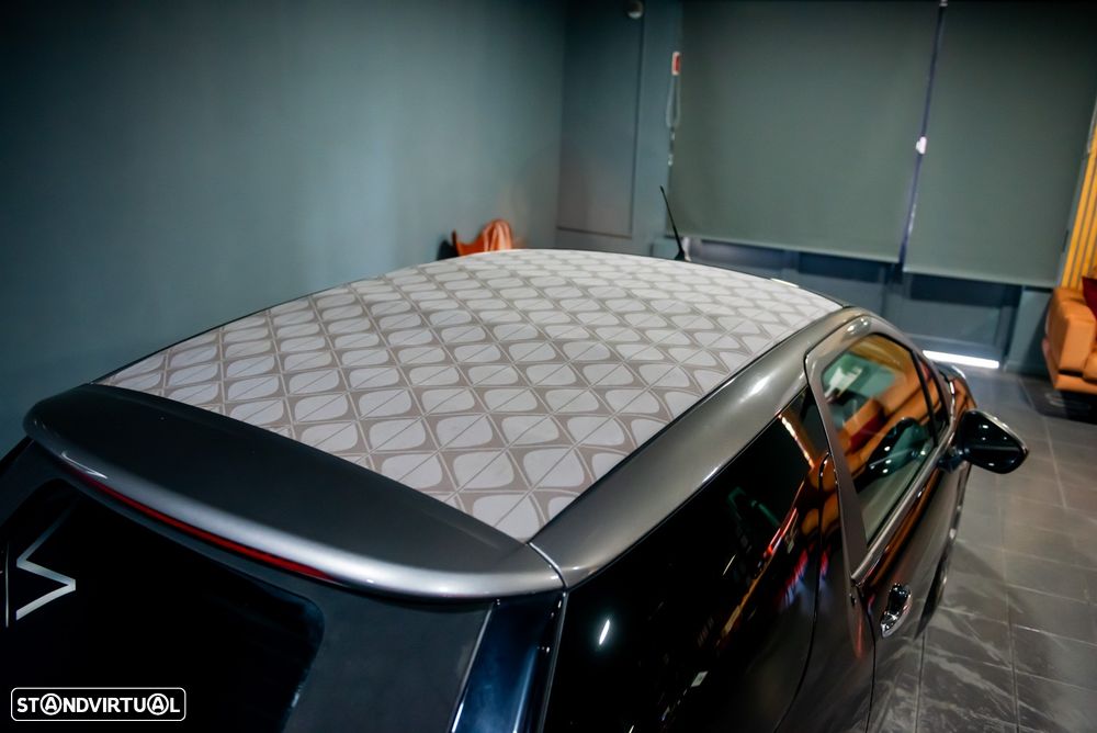 Citroën DS3 1.6 THP Sport Chic - 5