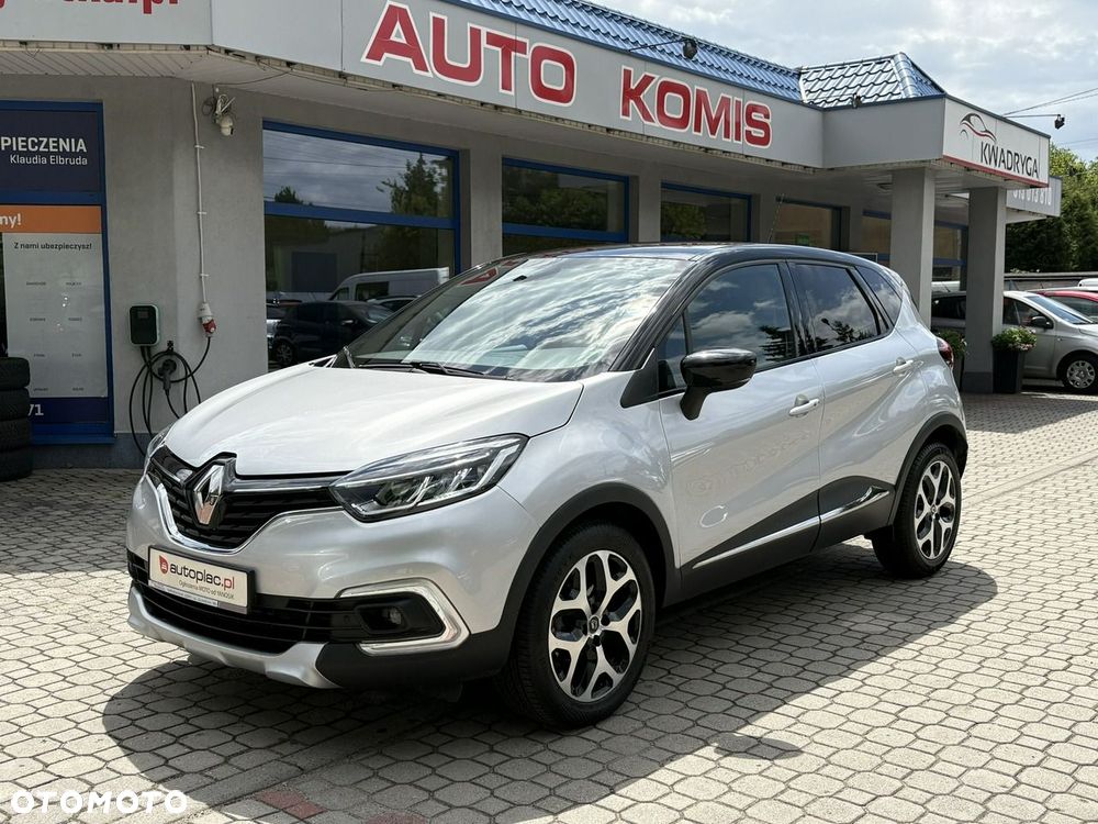 Renault Captur - 2