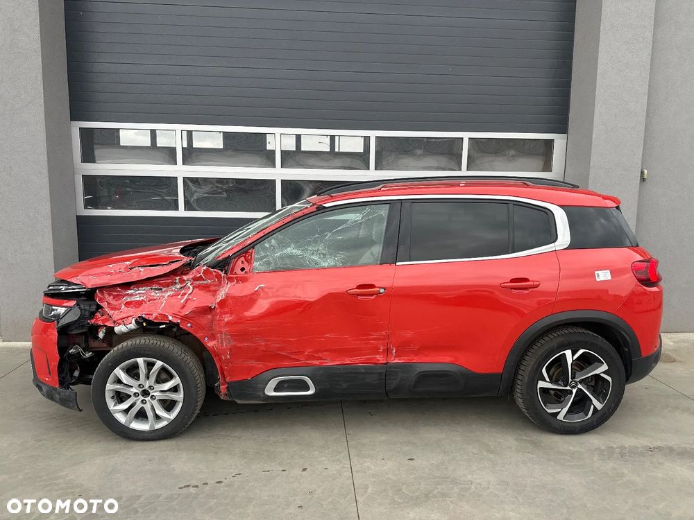 Citroën C5 Aircross - 7