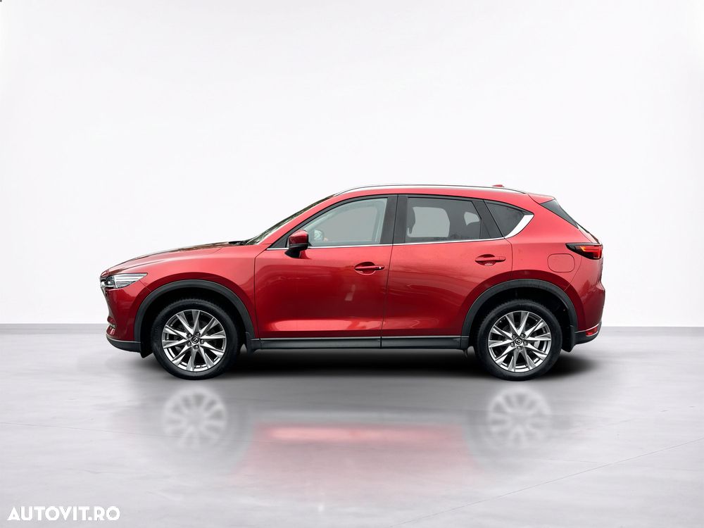 Mazda CX-5 - 3