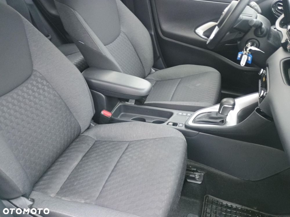 Toyota Yaris Hybrid 1.5 Comfort - 11