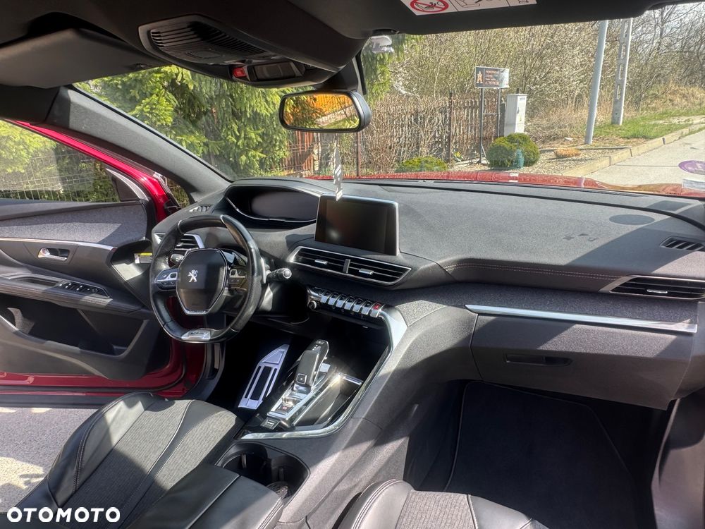 Peugeot 3008 THP 165 EAT6 Stop & Start Allure - 13