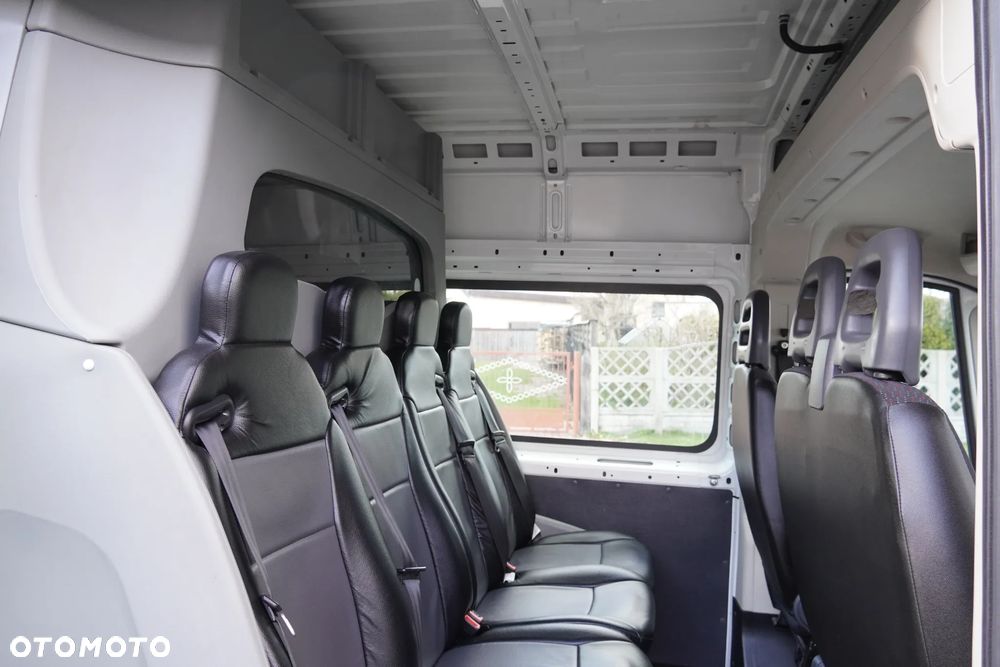 Citroën Jumper - 15