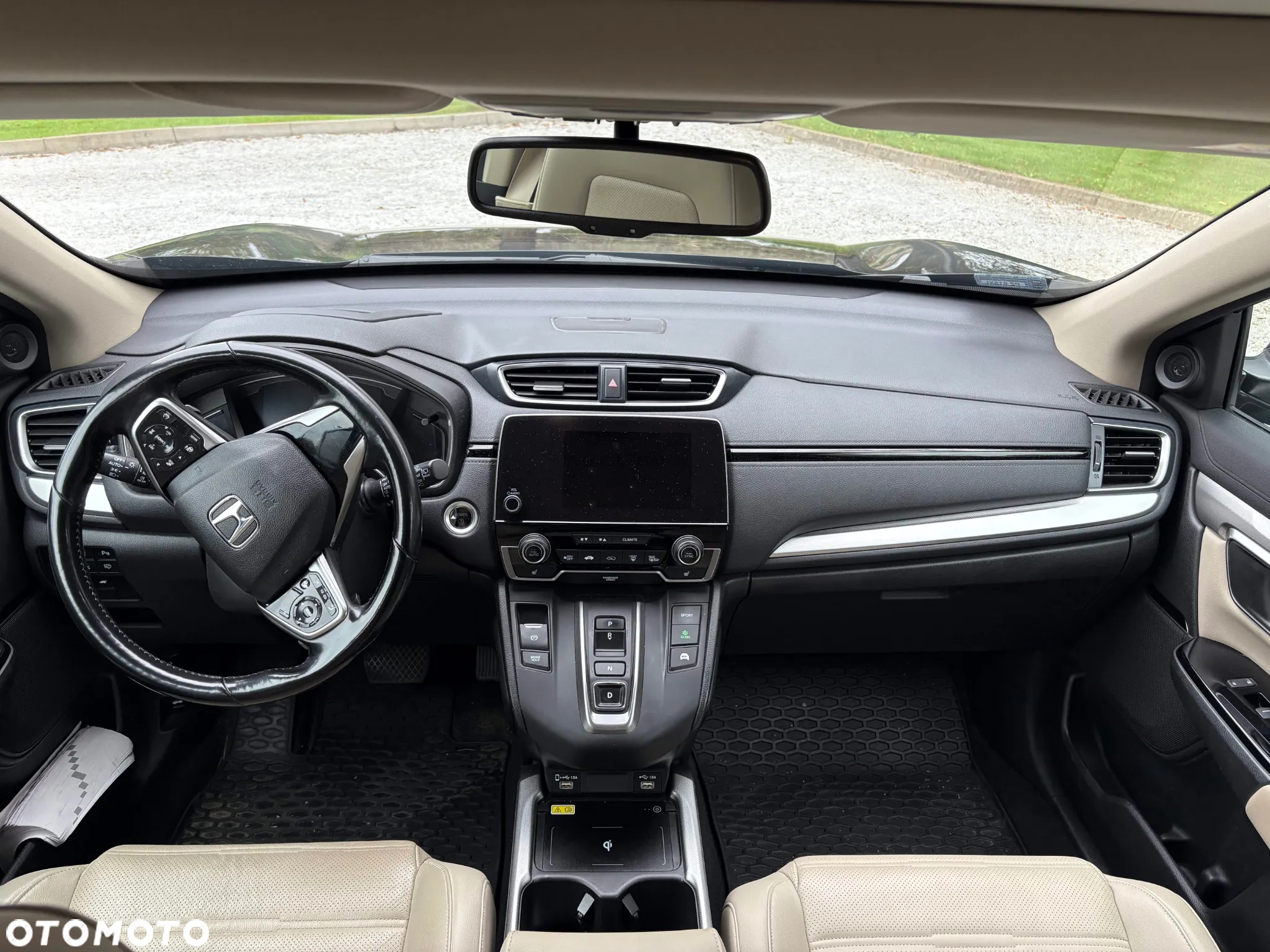 Honda CR-V 2.0 i-MMD Executive (Honda Connect+) - 6