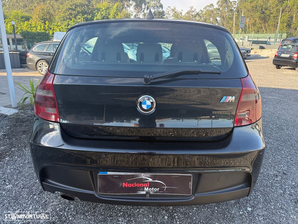 BMW 120 d DPF Aut. Edition Sport - 6