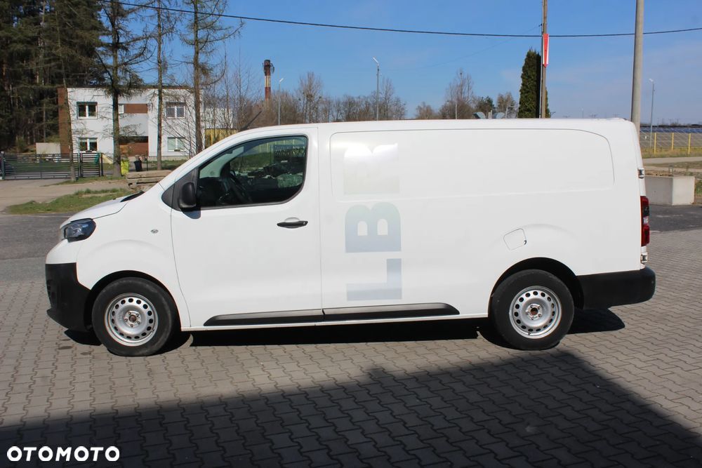 Peugeot Expert - 9