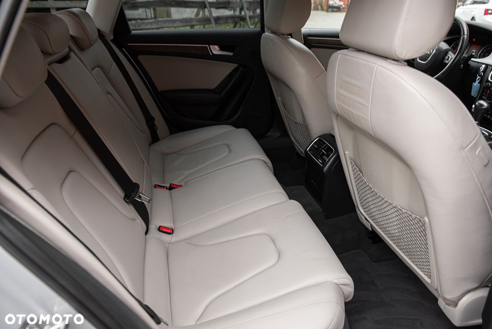 Audi A4 Allroad 2.0 TFSI Quattro S tronic - 30