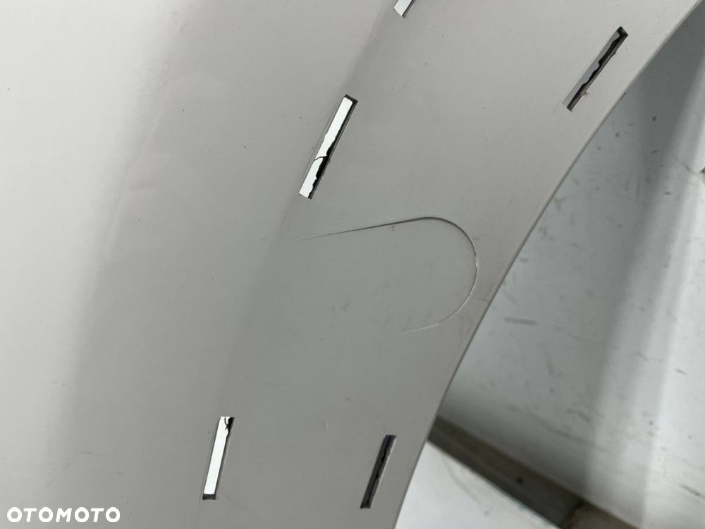 Zderzak przedni Citoren C3 III 3 16-20r. Przedlift przód 9813378877 - 11