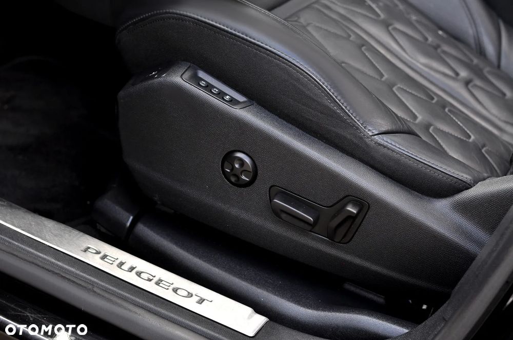 Peugeot 5008 PureTech 180 EAT8 Stop & Start GT - 16